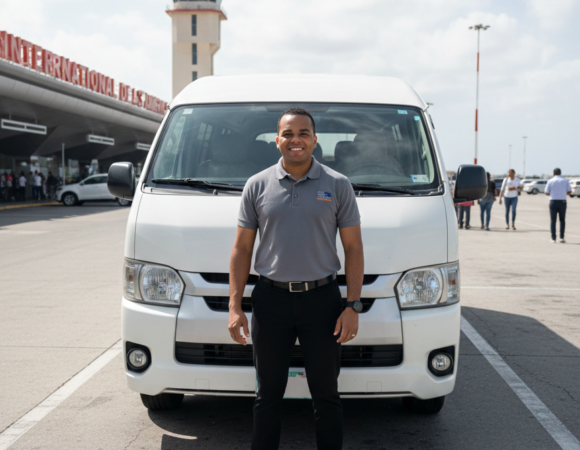 Transporte privado vs. taxi en República Dominicana: ¿Qué conviene más?