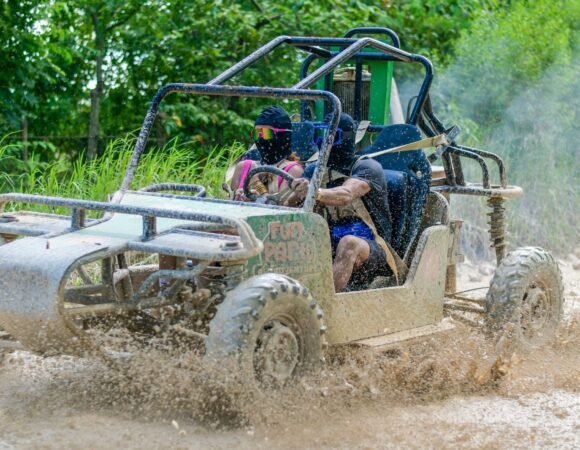 Buggies Punta Cana