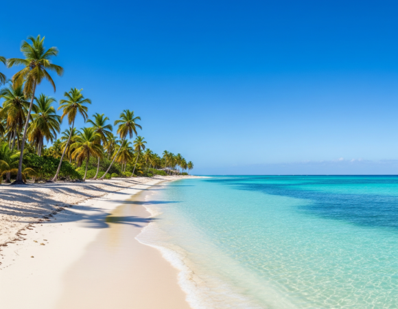 Isla Saona desde Punta Cana: precios, qué incluye, qué llevar y consejos (2026)