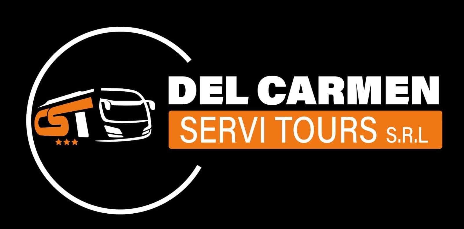  del carmen serví tours 