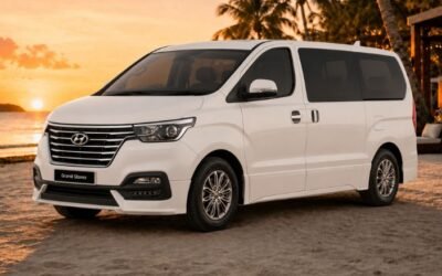 Minivan Regular