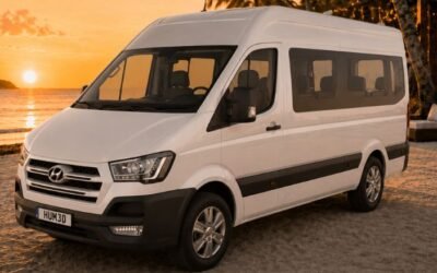 Minibus Grande
