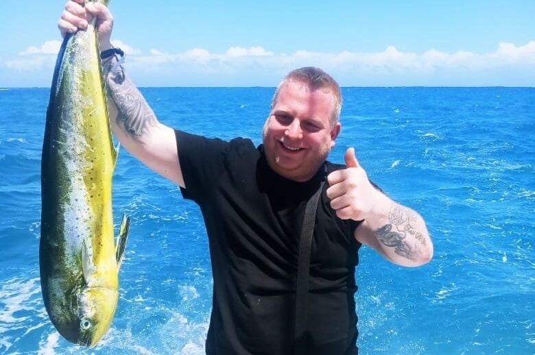 Pesca privada en Punta Cana